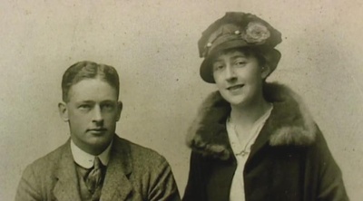 阿加莎·克里斯蒂的谜样人生剧照的剧照