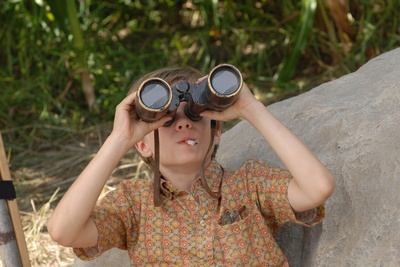 不是我，我发誓！剧照的剧照