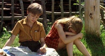 不是我，我发誓！剧照的剧照