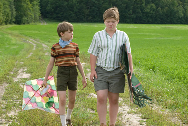 不是我，我发誓！剧照的剧照