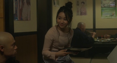 我是和尚剧照的剧照