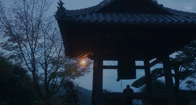 我是和尚剧照的剧照