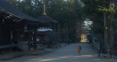 我是和尚剧照的剧照