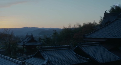 我是和尚剧照的剧照