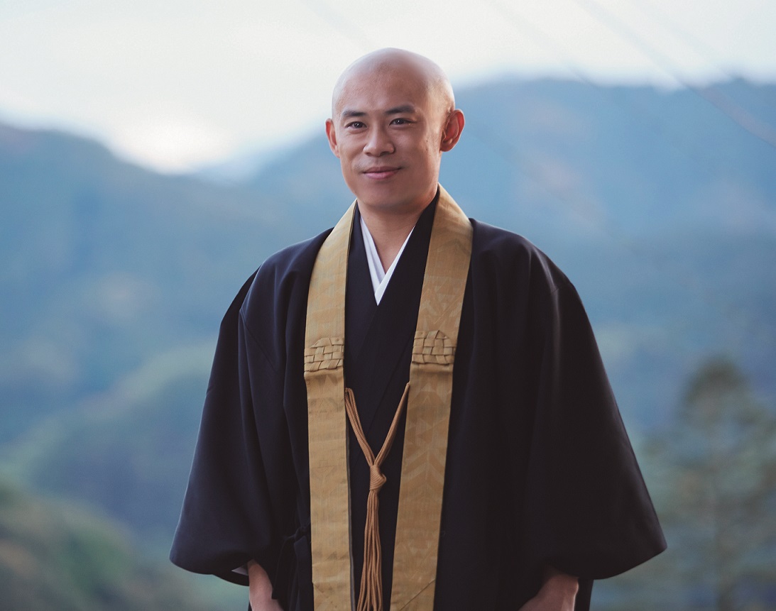 我是和尚剧照的剧照