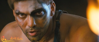 乌鲁米剧照的剧照