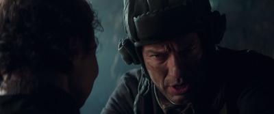 坚不可摧剧照的剧照