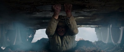 坚不可摧剧照的剧照