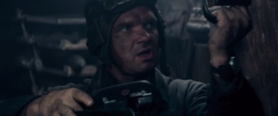 坚不可摧剧照的剧照