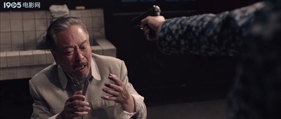 金城档案剧照的剧照