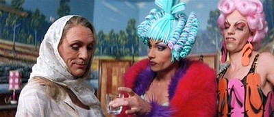 沙漠妖姬剧照的剧照