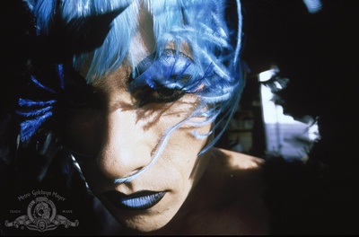 沙漠妖姬剧照的剧照