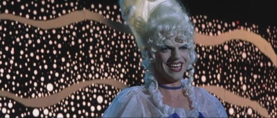 沙漠妖姬剧照的剧照