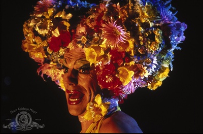 沙漠妖姬剧照的剧照