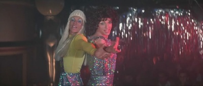 沙漠妖姬剧照的剧照