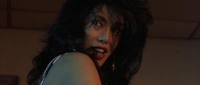 沙漠妖姬剧照的剧照