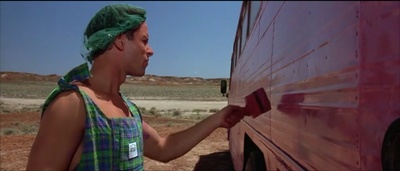 沙漠妖姬剧照的剧照