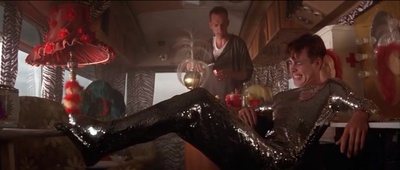 沙漠妖姬剧照的剧照