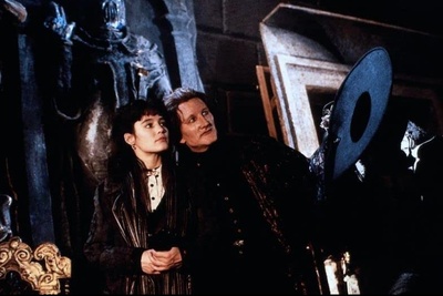 歌剧魅影剧照的剧照