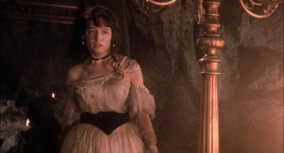 歌剧魅影剧照的剧照