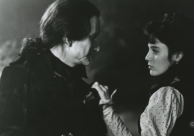 歌剧魅影剧照的剧照