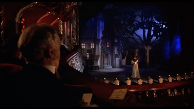 歌剧魅影剧照的剧照