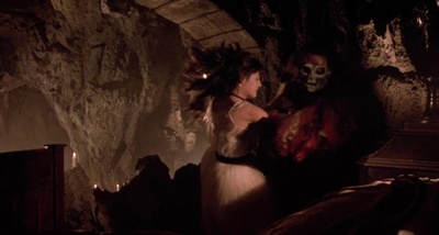 歌剧魅影剧照的剧照