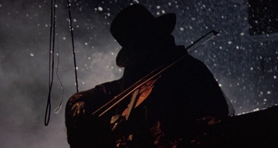 歌剧魅影剧照的剧照