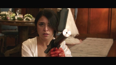 报仇雪恨剧照的剧照