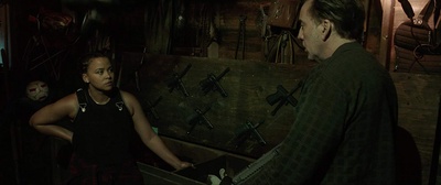 报仇雪恨剧照的剧照