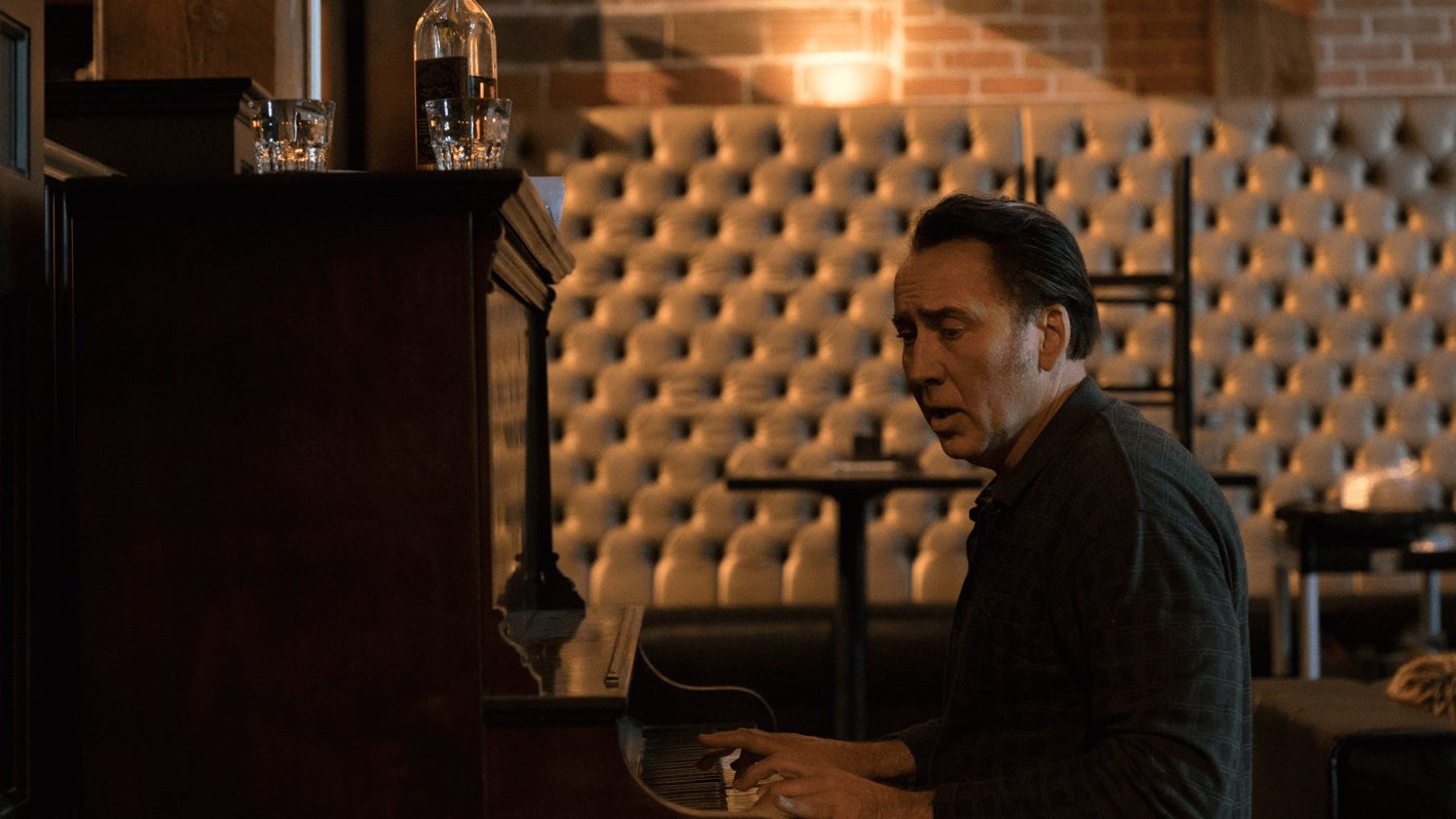 报仇雪恨剧照的剧照