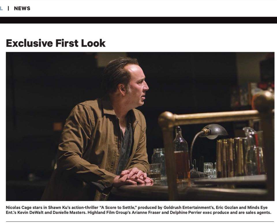 报仇雪恨剧照的剧照