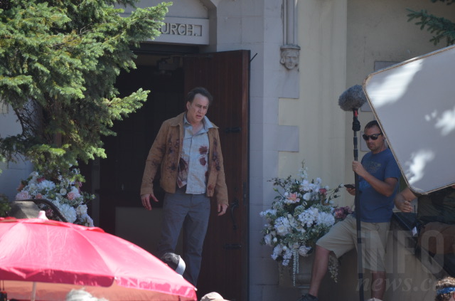 报仇雪恨剧照的剧照