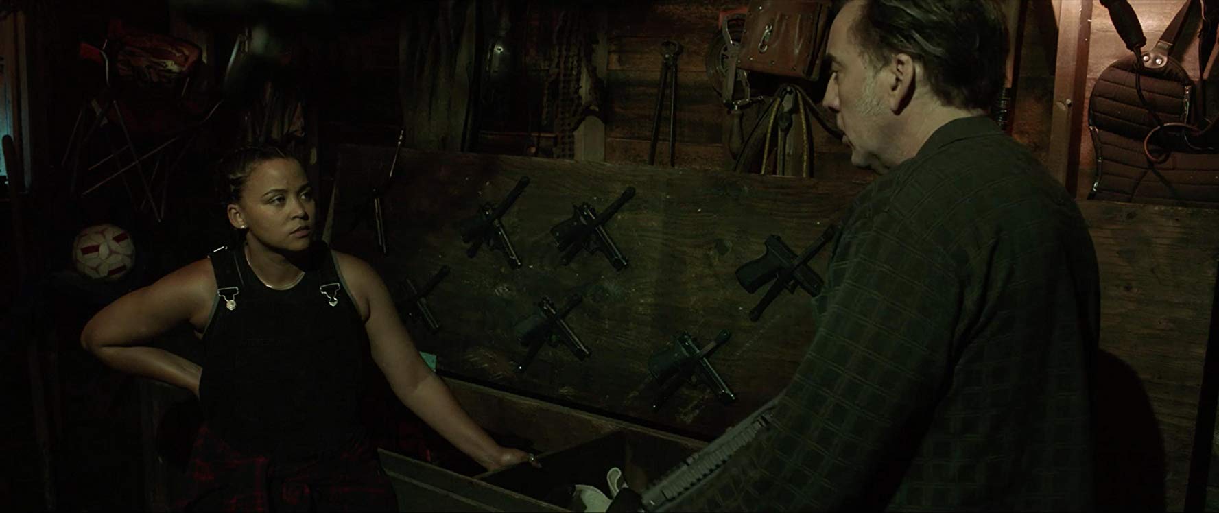 报仇雪恨剧照的剧照