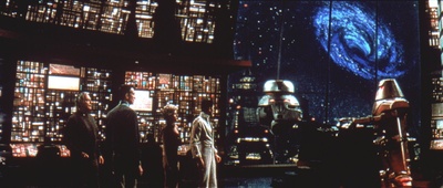 黑洞剧照的剧照