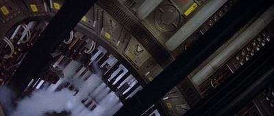 黑洞剧照的剧照