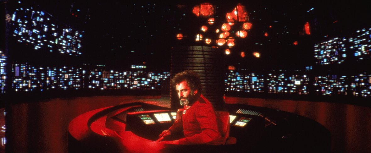 黑洞剧照的剧照