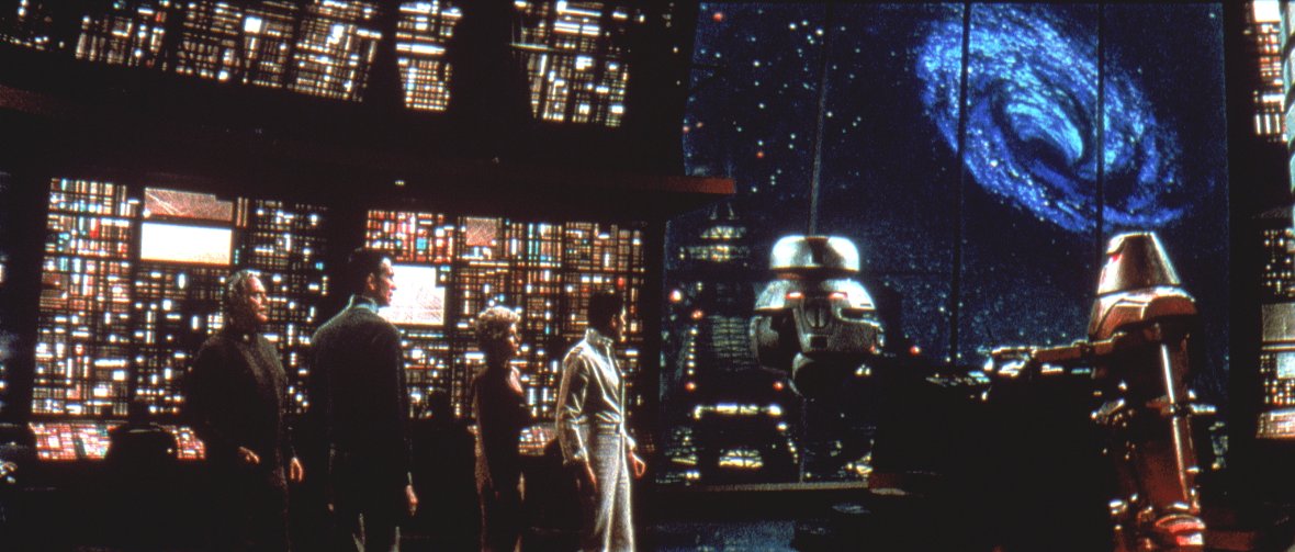 黑洞剧照的剧照