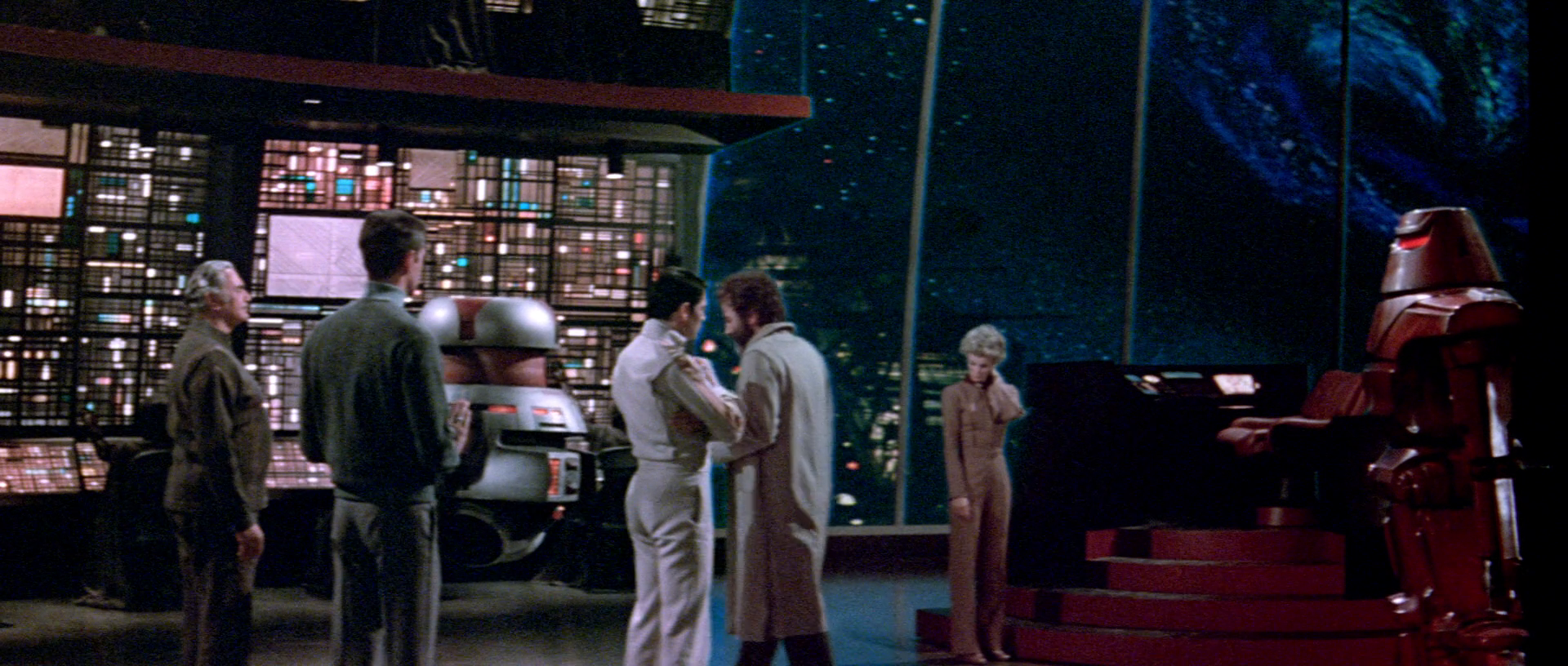 黑洞剧照的剧照