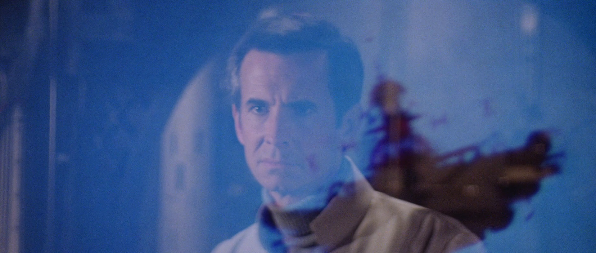 黑洞剧照的剧照