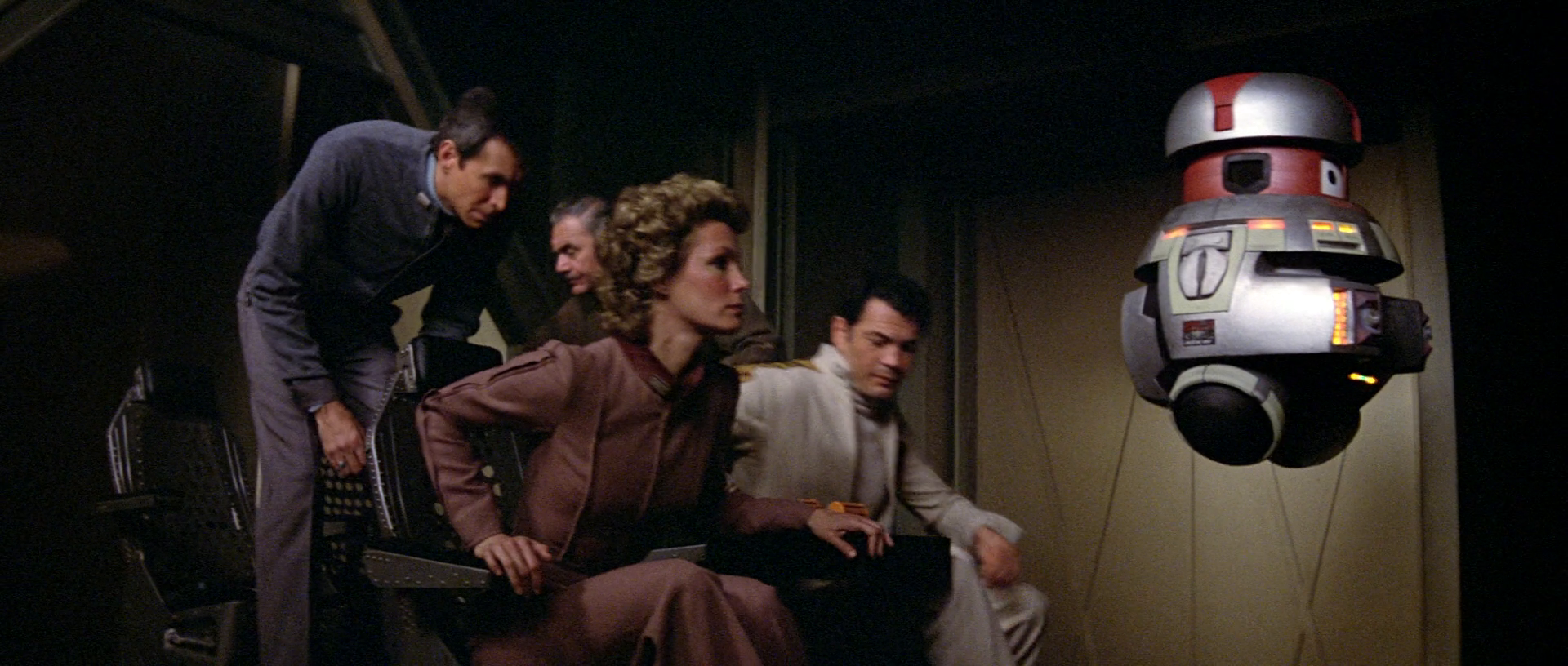 黑洞剧照的剧照