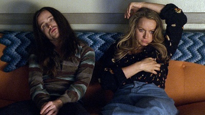 解码安妮·帕克剧照的剧照