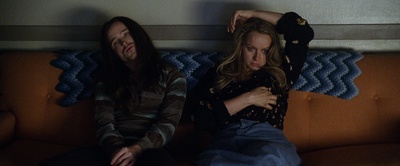 解码安妮·帕克剧照的剧照