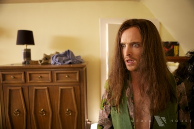 解码安妮·帕克剧照的剧照