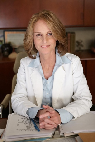 解码安妮·帕克剧照的剧照