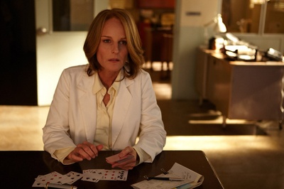 解码安妮·帕克剧照的剧照