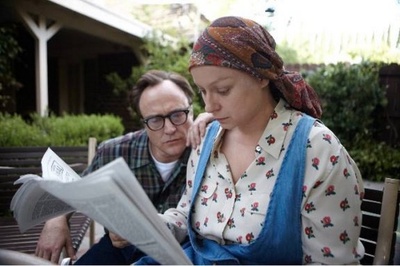 解码安妮·帕克剧照的剧照