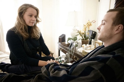 解码安妮·帕克剧照的剧照