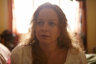 解码安妮·帕克剧照的剧照