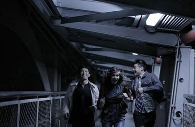 骚人剧照的剧照